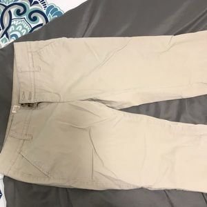 Arizona Jean khaki pants